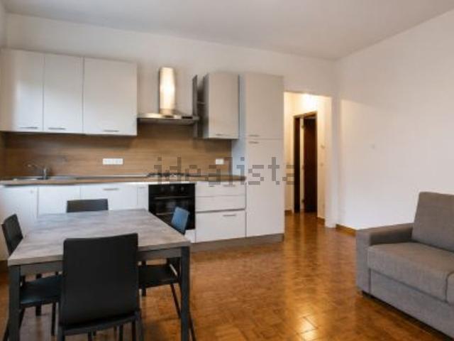 Appartamento in affitto di 85 m² in Via Calatafimi