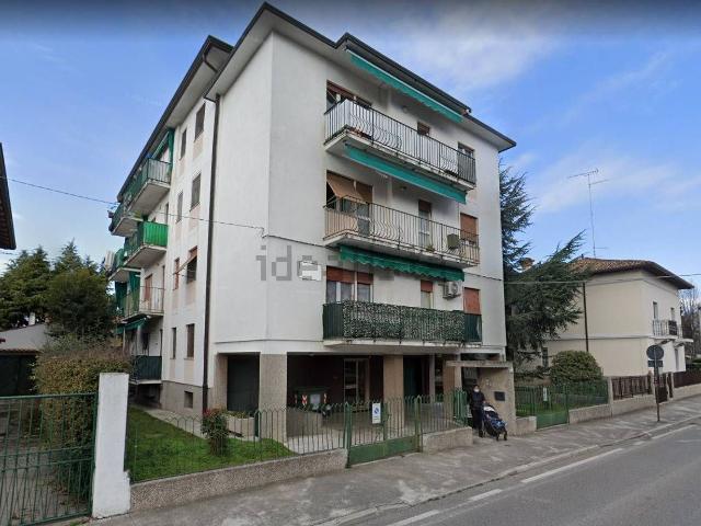Appartamento in affitto di 85 m² in Via Callisto Cosulich