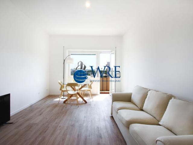 Appartamento in affitto di 85 m² in Via Cardinale Garampi