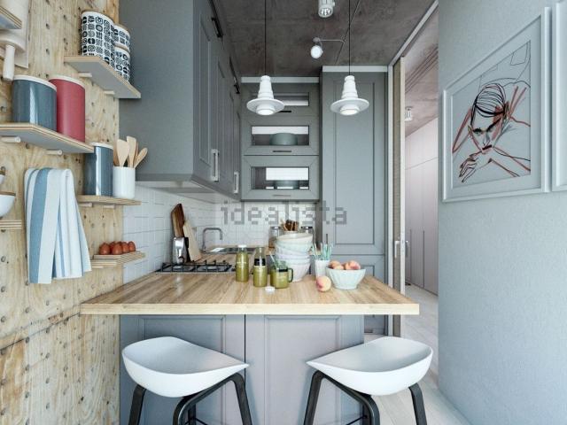 Appartamento in affitto di 85 m² in Via Carlo Torre, 38