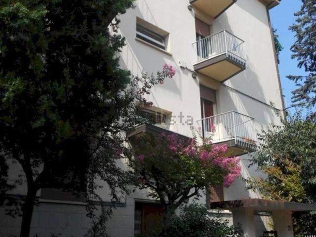 Appartamento in affitto di 85 m² in Via Carlo Zucchi, 25