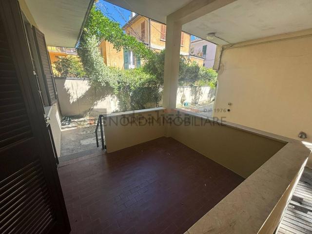 Appartamento in affitto di 85 m² in Via Carlo Cattaneo, 66