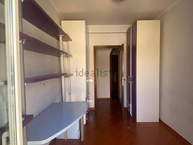 Appartamento in affitto di 85 m² in Via Carlo de Marco, 71