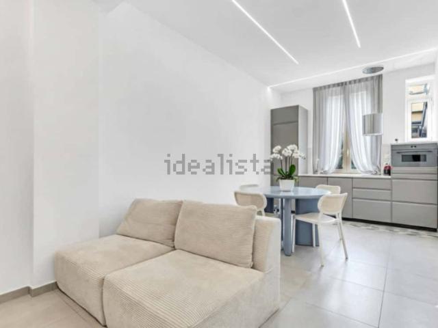 Appartamento in affitto di 85 m² in Via Carlo Farini, 61