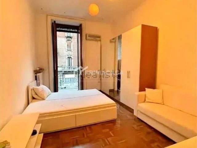 Appartamento in affitto di 85 m² in Via Carlo Farini, 69