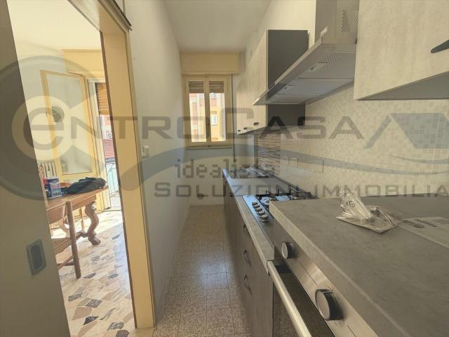 Appartamento in affitto di 85 m² in Via Carlo Jussi, 18