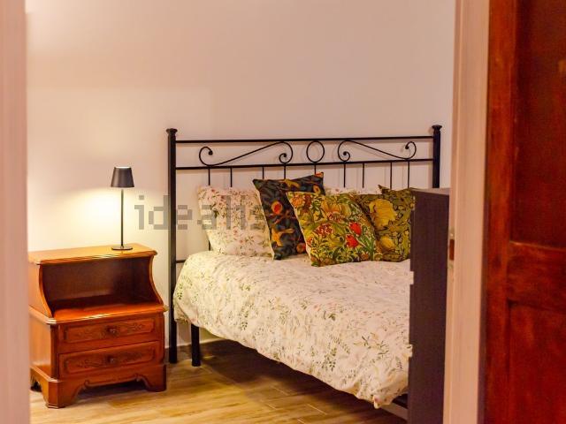 Appartamento in affitto di 85 m² in Via Carlo Noè