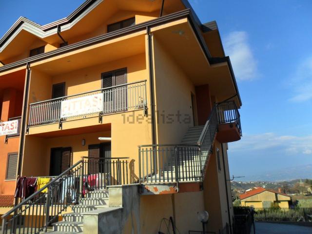 Appartamento in affitto di 85 m² in Via Carmine, 1