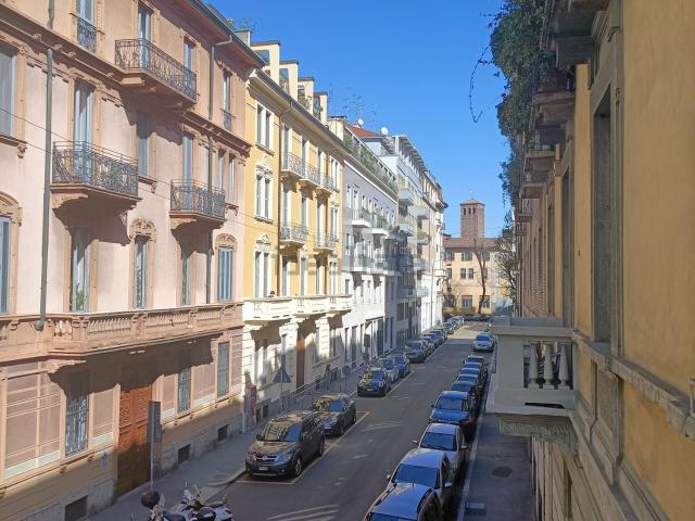 Appartamento in affitto di 85 m² in Via Carroccio, 7