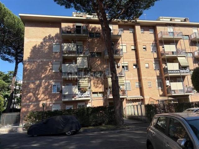 Appartamento in affitto di 85 m² in Via Castelbianco