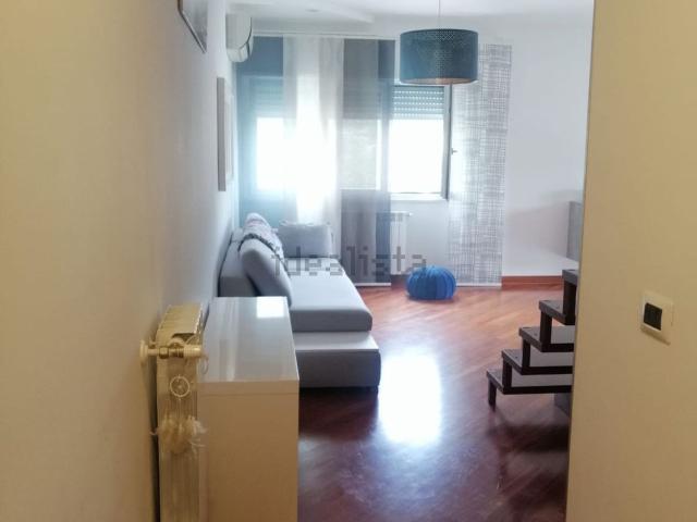 Appartamento in affitto di 85 m² in Via Casilina Sud