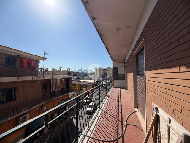 Appartamento in affitto di 85 m² in Via Cassano, 255
