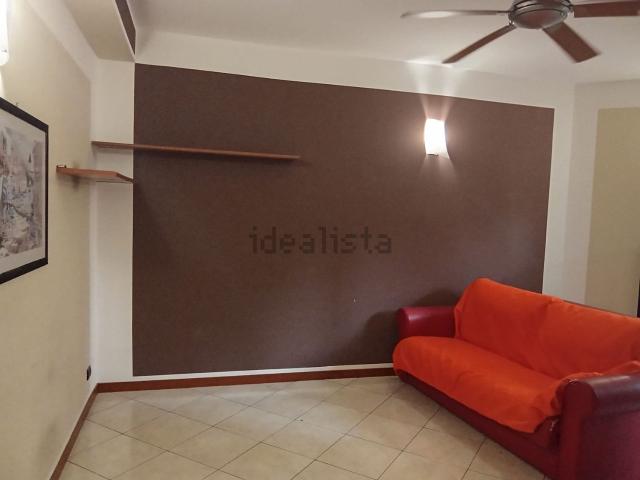 Appartamento in affitto di 85 m² in Via Caviaga