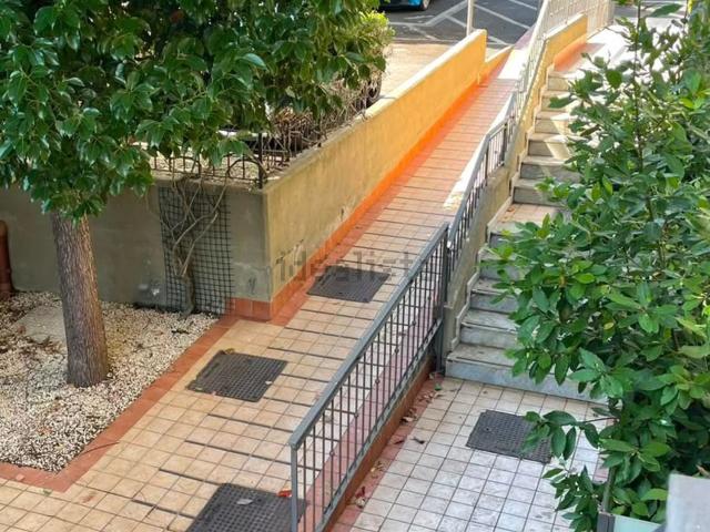 Appartamento in affitto di 85 m² in Via Cavour, 13