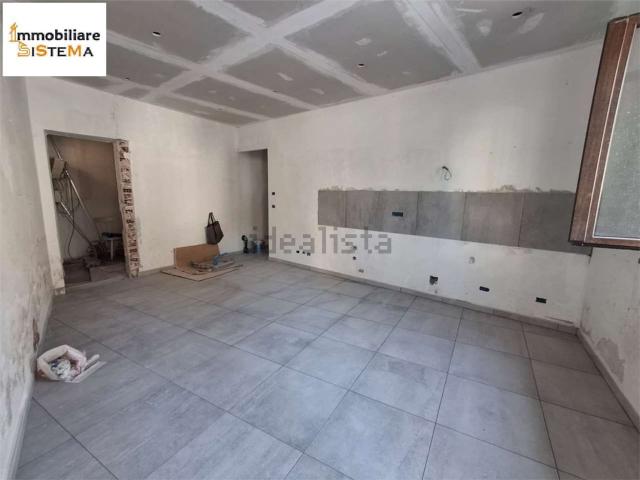 Appartamento in affitto di 85 m² in Via Cavour, 56
