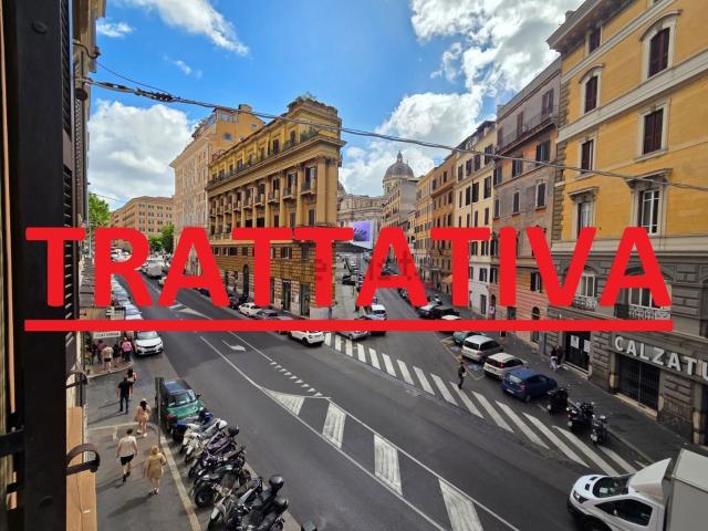 Appartamento in affitto di 85 m² in Via Cavour, 91