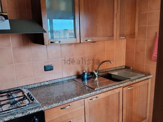 Appartamento in affitto di 85 m² in Via Cesare Anconetani