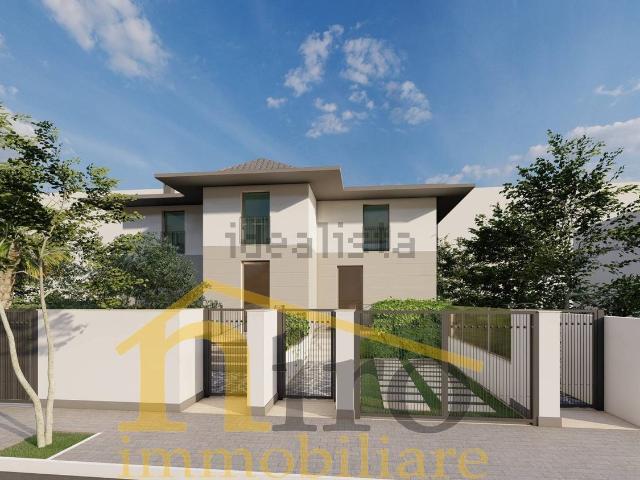 Appartamento in affitto di 85 m² in Via Cesare de Titta