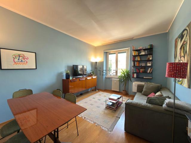 Appartamento in affitto di 85 m² in Via Cesare Saldini, 38