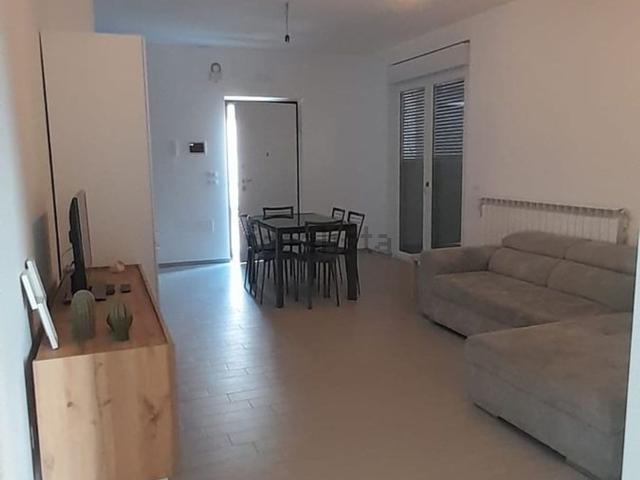 Appartamento in affitto di 85 m² in Via Chieti