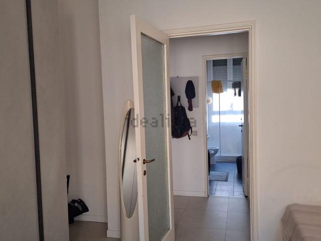 Appartamento in affitto di 85 m² in Via Cicco Simonetta