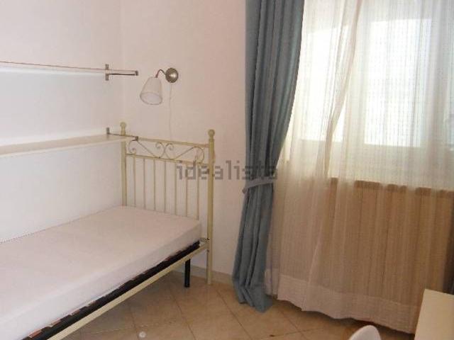 Appartamento in affitto di 85 m² in Via Contessa Matilde