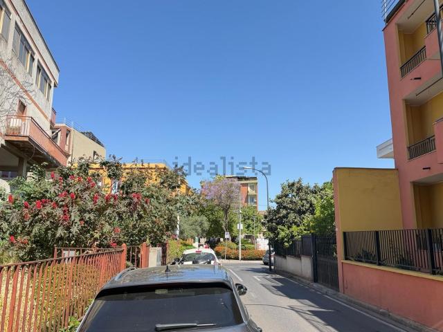 Appartamento in affitto di 85 m² in Via Confalonieri