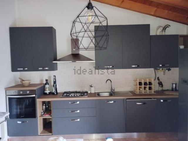 Appartamento in affitto di 85 m² in Via Codassi