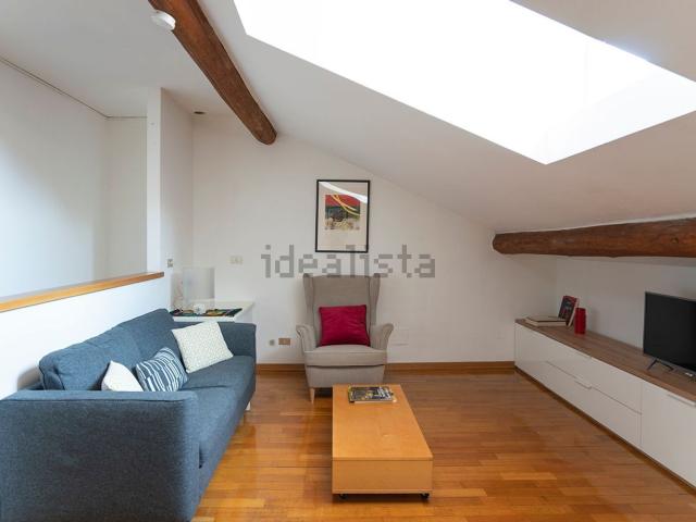 Appartamento in affitto di 85 m² in Via Copernico, 8