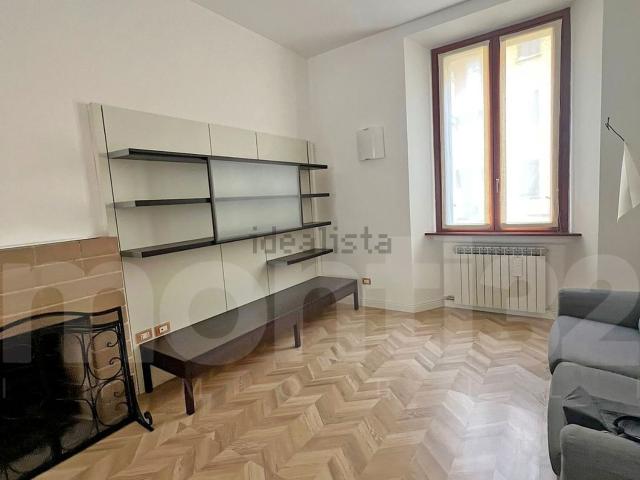 Appartamento in affitto di 85 m² in Via Costanza