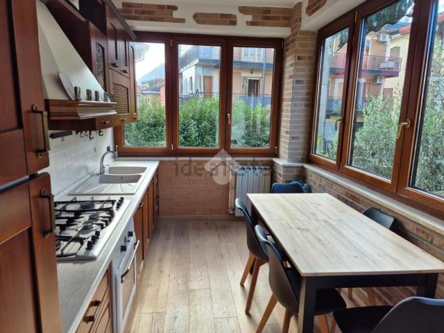 Appartamento in affitto di 85 m² in Via Cristoforo Colombo