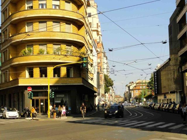 Appartamento in affitto di 85 m² in Via Cuneo, 4