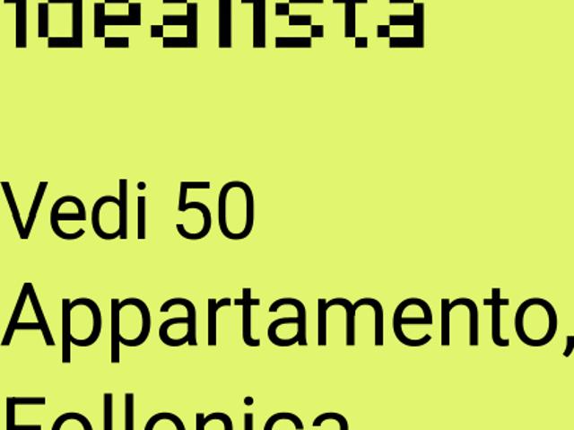 Appartamento in affitto di 85 m² in Via Dante Alighieri, 36