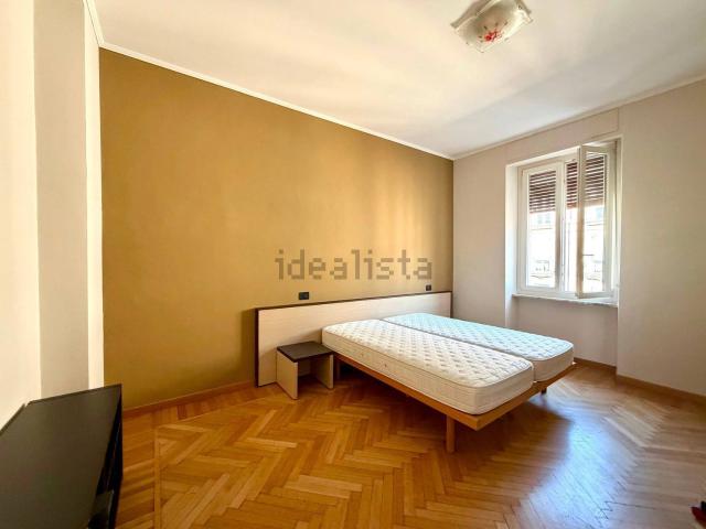 Appartamento in affitto di 85 m² in Via Dante Di Nanni, 17