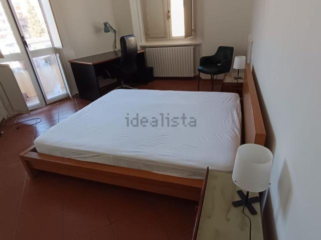 Appartamento in affitto di 85 m² in Via Dalmazio Birago