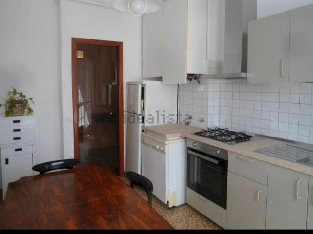 Appartamento in affitto di 85 m² in Via de Castillia