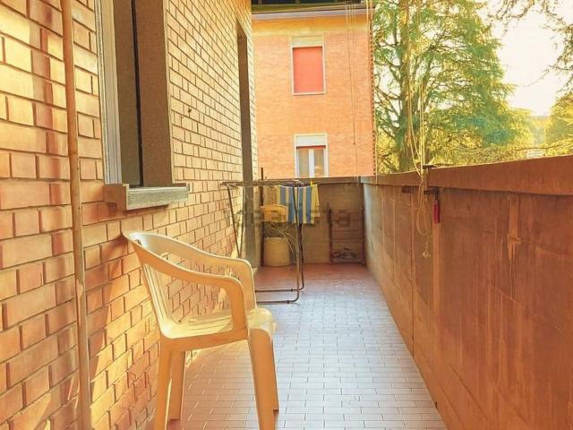 Appartamento in affitto di 85 m² in Via degli Albergati