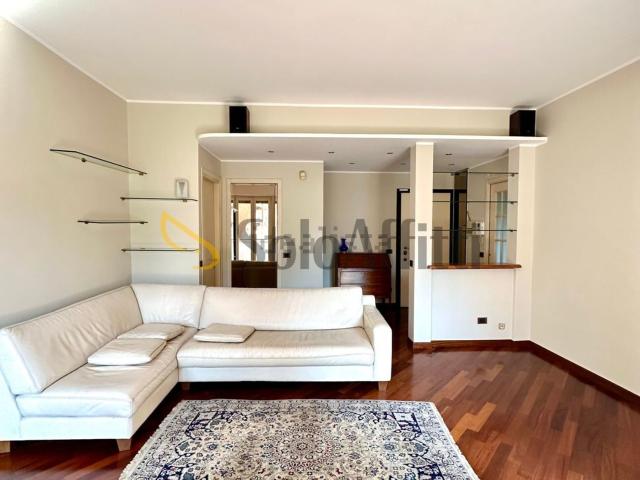 Appartamento in affitto di 85 m² in Via dei Fiordalisi, 6