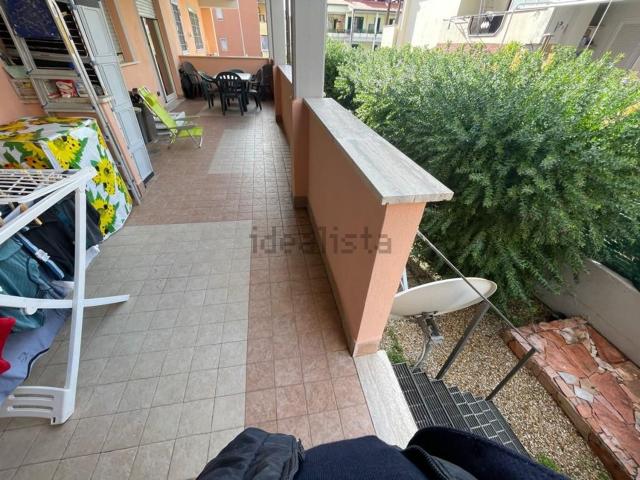 Appartamento in affitto di 85 m² in Via DEI FIORI