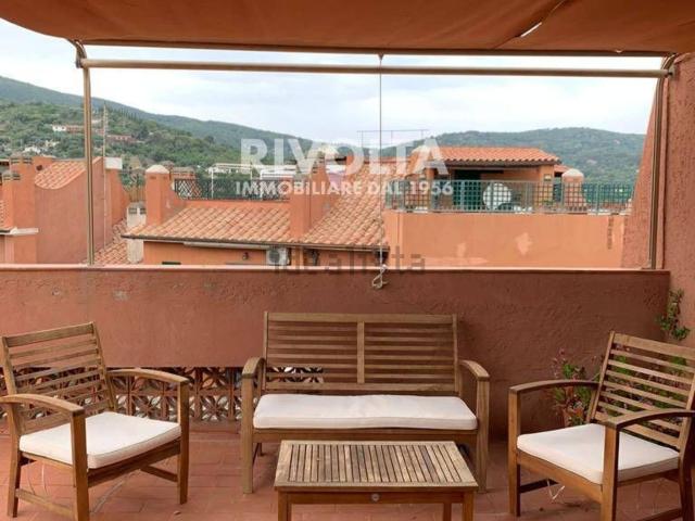 Appartamento in affitto di 85 m² in Via dei Molini
