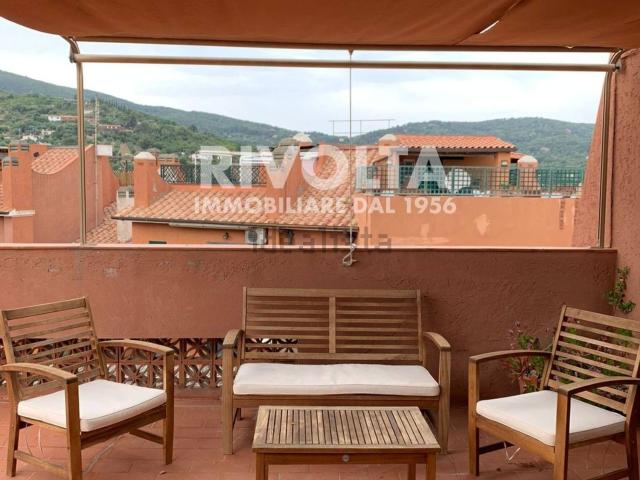Appartamento in affitto di 85 m² in Via dei Molini