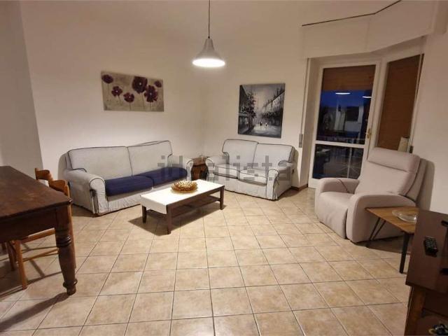 Appartamento in affitto di 85 m² in Via dei Mille