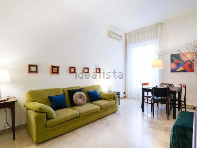 Appartamento in affitto di 85 m² in Via dei Pellegrini, 8