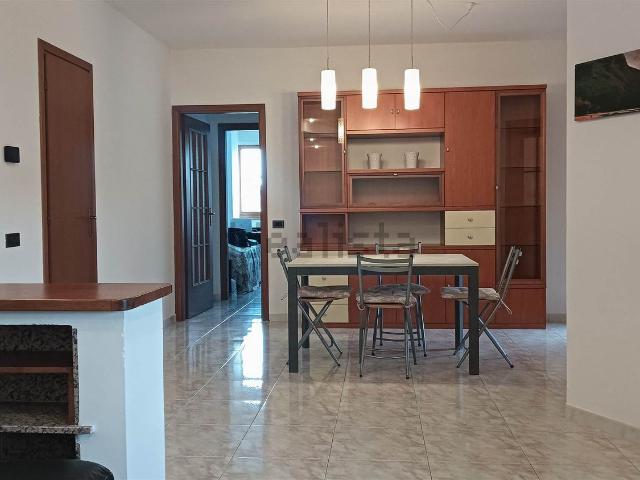 Appartamento in affitto di 85 m² in Via del Castagno