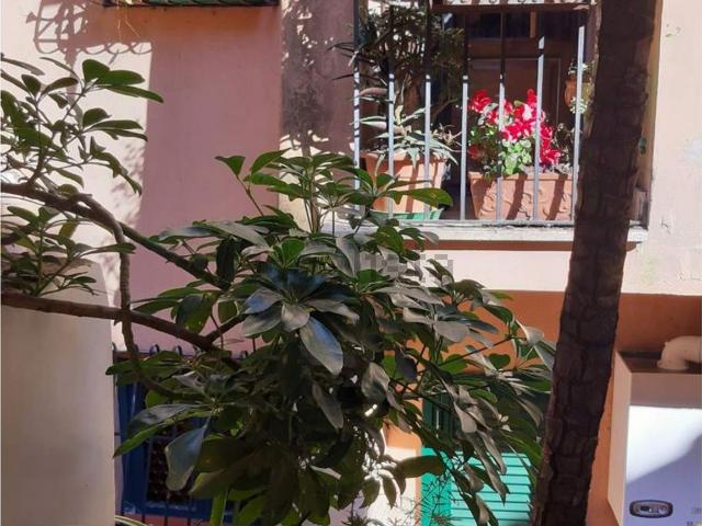 Appartamento in affitto di 85 m² in Via del Pellegrino