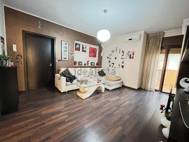 Appartamento in affitto di 85 m² in Via del Primo Maggio