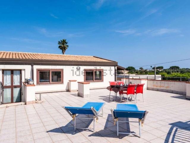 Appartamento in affitto di 85 m² in Via del Veliero