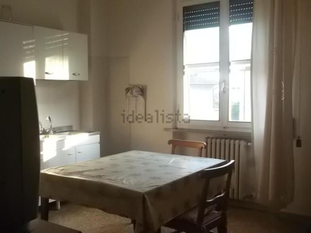 Appartamento in affitto di 85 m² in Via dell&apos Aeroporto, 10