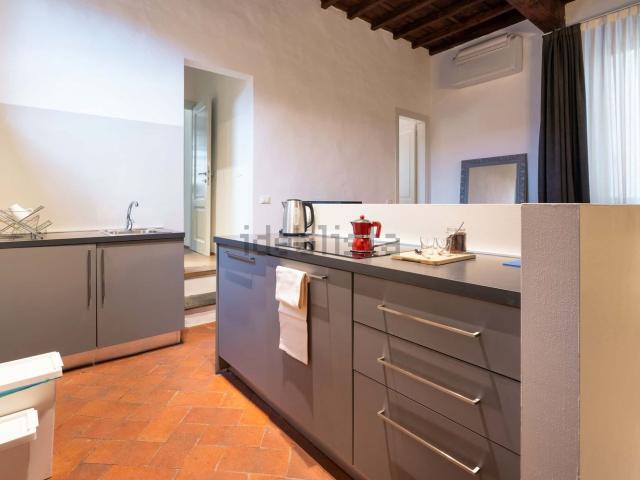 Appartamento in affitto di 85 m² in Via dell&apos Albero