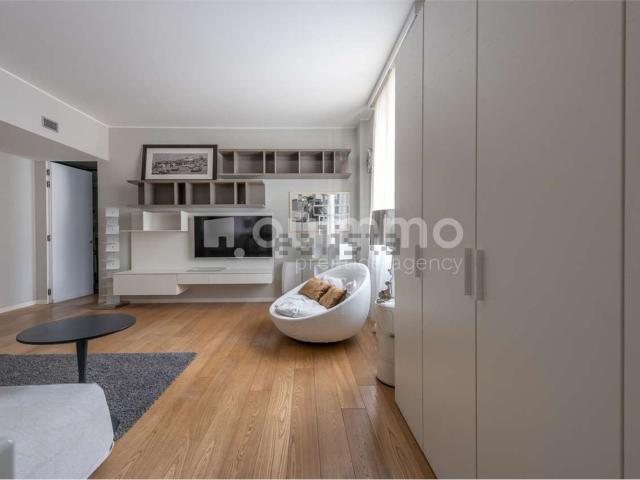 Appartamento in affitto di 85 m² in Via dell&apos Orso